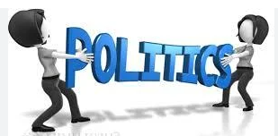 Chính trị là gì? Vị trí, vai trò của Nhà nước trong hệ thống chính trị (ảnh 1)