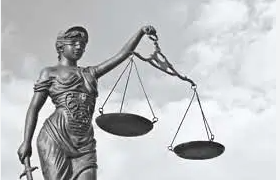Công lý là gì? Những đặc điểm cơ bản của công lý? Mối quan hệ giữa công lý và quyền con người (ảnh 1)