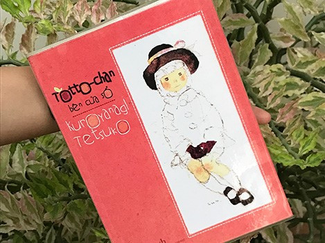 Soạn bài Tốt-tô-chan (Totto-chan) bên cửa sổ: Khi trẻ con lớn lên trong tình thương trang 57 - Ngắn nhất Ngữ văn 8 Chân trời sáng tạo (ảnh 1)