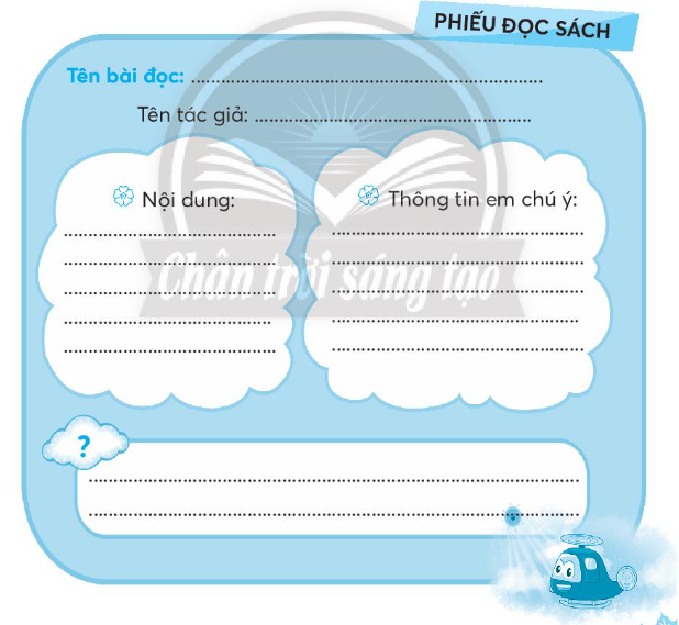 Vở bài tập Tiếng Việt lớp 3 Bài 3: Em vui đến trường trang 16 Tập 1 - Chân trời sáng tạo (ảnh 1)