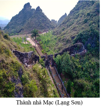 Giáo án Lịch sử 8 Bài 5 (Kết nối tri thức 2023): Cuộc xung đột Nam – Bắc triều và Trịnh - Nguyễn (ảnh 1)