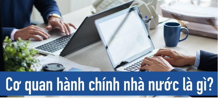 Cơ quan hành chính nhà nước là gì? Tổng hợp thông tin về Cơ quan hành chính nhà nước (ảnh 1)