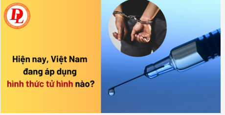 Án tử hình ở Việt Nam? Pháp luật Việt Nam quy định ra sao về hình phạt tử hình? (ảnh 1)