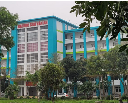 Đại học Chu Văn An (DCA) (ảnh 3)