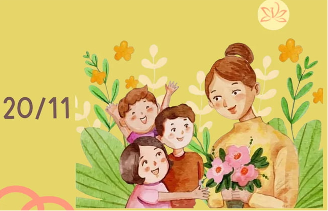 TOP 10 mẫu Thuật lại một sự việc để lại cho em nhiều ấn tượng trong lễ kỉ niệm ngày Nhà giáo Việt Nam (2024) SIÊU HAY (ảnh 1)