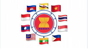 ASEAN là gì? Mục tiêu, nguyên tắc, cơ cấu tổ chức của ASEAN (ảnh 1)