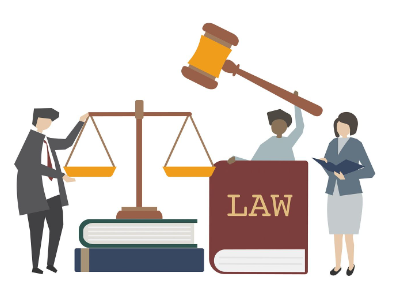 Pháp luật là gì? Luật nội dung và Luật hình thức là gì?  (ảnh 1)