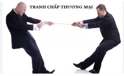 Tranh chấp thương mại là gì? Các loại tranh chấp thương mại (ảnh 1)