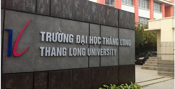 Đại học Thăng Long (DTL) (ảnh 1)