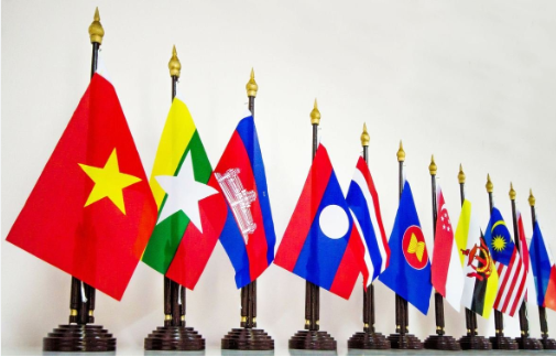 ASEAN là gì? Mục tiêu, nguyên tắc, cơ cấu tổ chức của ASEAN (ảnh 1)