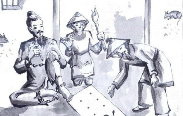 TOP 12 mẫu Cảm nhận nhân vật Huấn Cao siêu hay