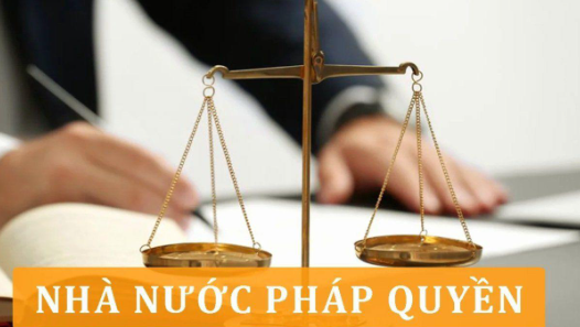 Nhà nước pháp quyền là gì? Xây dựng Nhà nước pháp quyền XHCN Việt Nam (ảnh 1)