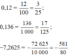 Sách bài tập Toán 7 Bài 5: Biểu diễn thập phân của số hữu tỉ - Cánh diều (ảnh 1)
