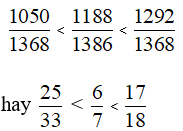 Sách bài tập Toán 7 Bài 1: Tập hợp các số hữu tỉ - Kết nối tri thức (ảnh 1)
