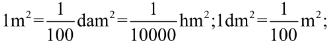 Chuyên đề Các bài toán về đại lượng và đo đại lượng lớp 4 (lý thuyết + bài tập có đáp án) (ảnh 1)
