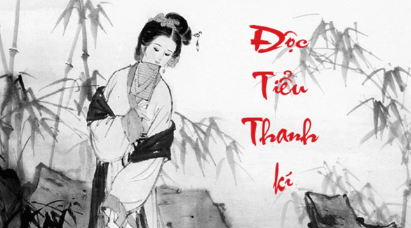 TOP 5 mẫu Giới thiệu tác phẩm Độc Tiểu Thanh kí (2025) SIÊU HAY (ảnh 1)