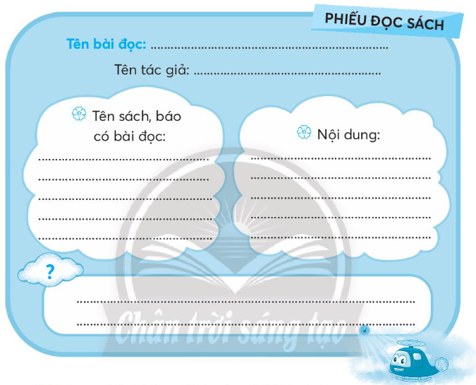 Vở bài tập Tiếng Việt lớp 3 Bài 3: Hai bàn tay em trang 47 Tập 1 - Chân trời sáng tạo (ảnh 1)