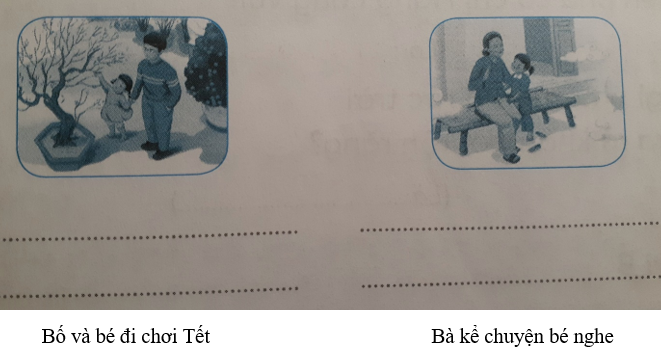Giải Tiếng Việt lớp 1 (Dành cho buổi học thứ hai) Tập 1 Tiết 2: uân uât uyên uyêt – Kết nối tri thức (ảnh 1)