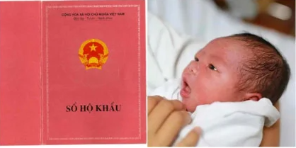 Mẫu đơn xin nhập hộ khẩu cho vợ, nhập hộ khẩu cho con mới nhất năm 2024 (ảnh 2)