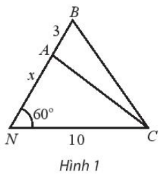 Sách bài tập Toán 10 Bài 3: Phương trình quy về phương trình bậc hai - Chân trời sáng tạo (ảnh 1)