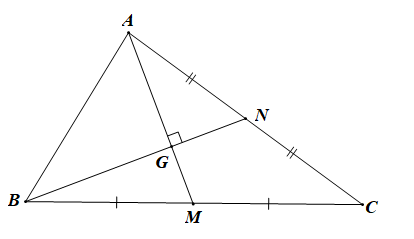 Sách bài tập Toán 10 Bài 6: Hệ thức lượng trong tam giác - Kết nối tri thức (ảnh 1)