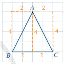 Giáo án Toán 7 Bài 6 (Cánh diều 2023): Trường hợp bằng nhau thứ hai của tam giác: Góc – cạnh – góc (ảnh 1)