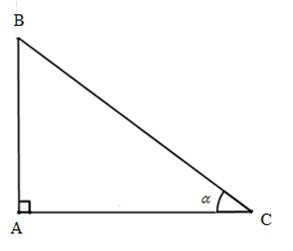 Giáo án Toán 10 Bài 1 (Chân trời sáng tạo 2023): Giá trị lượng giác của một góc từ 0° độ đến 180° (ảnh 1)