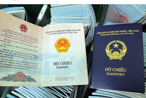 Đổi hộ chiếu có được giữ lại hộ chiếu cũ không? Làm lại hộ chiếu có đổi số không? (ảnh 1)