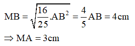 Cho 2 điện tích q1 = 9.10^-8 C và q2 = 16.10^-8 C đặt tại hai điểm A và B cách nhau 5 cm (ảnh 1)