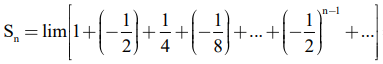 Lý thuyết Giới hạn của dãy số chi tiết – Toán lớp 11 (ảnh 1)
