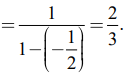 Lý thuyết Giới hạn của dãy số chi tiết – Toán lớp 11 (ảnh 1)