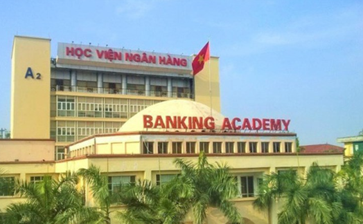 Học viện Ngân hàng (NHH) (ảnh 1)