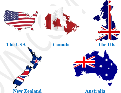 Giáo án Tiếng anh 7 Unit 12 (Global success 2023): English-speaking countries (ảnh 1)
