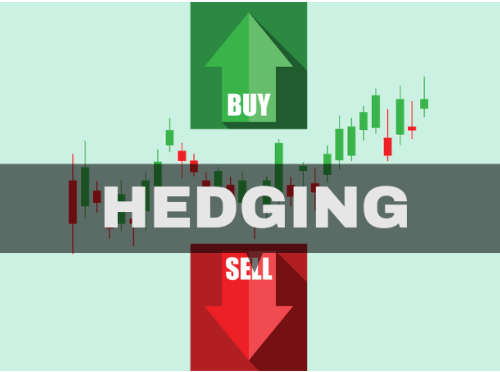 Bảo hộ vị thế bán (Short hedge) là gì? Ứng dụng của vị thế bán trong lĩnh vực tài chính (ảnh 1)