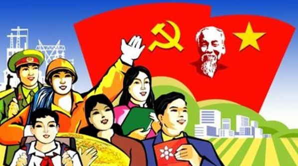 Thời kỳ quá độ là gì? Tính tất yếu khách quan & Thuận lợi - khó khăn của thời kỳ quá độ lên chủ nghĩa xã hội ở Việt Nam?  (ảnh 1)