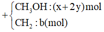 Cho 0,08 mol hỗn hợp X gồm 4 este mạch hở phản ứng vừa đủ với 0,17 mol H2 (ảnh 4)