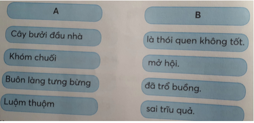 Giải Tiếng Việt lớp 1 (Dành cho buổi học thứ hai) Tập 1 Tiết 3: Ôn tập – Kết nối tri thức (ảnh 1)