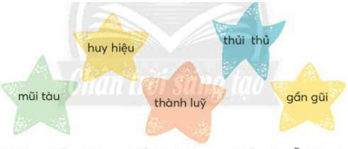 Giải Tiếng Việt lớp 2 Tập 2 Bài 4: Cây và hoa bên lăng Bác – Chân trời sáng tạo (ảnh 1)