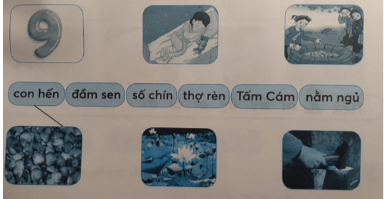 Giải Tiếng Việt lớp 1 (Dành cho buổi học thứ hai) Tập 1 Tiết 1: om ôm ơm em êm im um – Kết nối tri thức (ảnh 1)