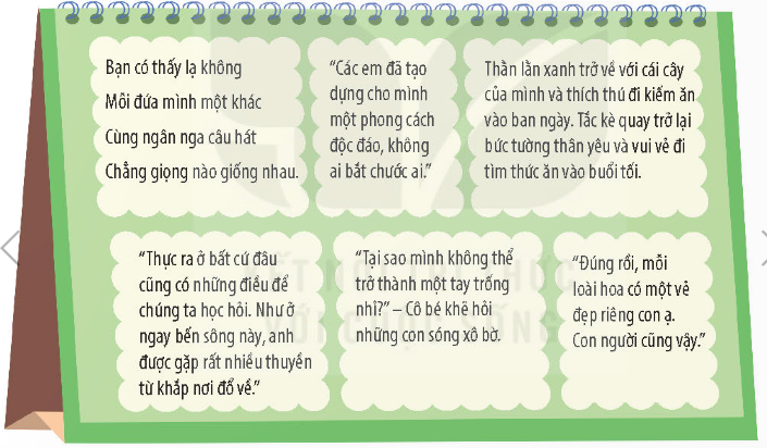 Giáo án Ôn tập và đánh giá giữa học kì 1 Tiếng Việt lớp 4 (Kết nối tri thức) (ảnh 1)