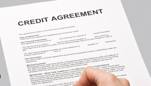 Hợp đồng tín dụng là gì? Hợp đồng thế chấp là gì? Phân biệt hợp đồng tín dụng và hợp đồng thế chấp (ảnh 1)