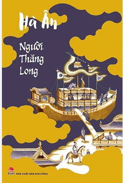 TOP 10 mẫu Trình bày bài giới thiệu ngắn về cuốn sách Người Thăng Long (2024) SIÊU HAY (ảnh 1)