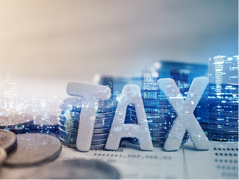 Tổng hợp văn bản hướng dẫn về thuế thu nhập doanh nghiệp còn hiệu lực (ảnh 1)