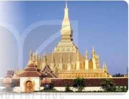 Giáo án Lịch sử 7 Bài 13 (Chân trời sáng tạo 2023): Vương quốc Lào (ảnh 1)
