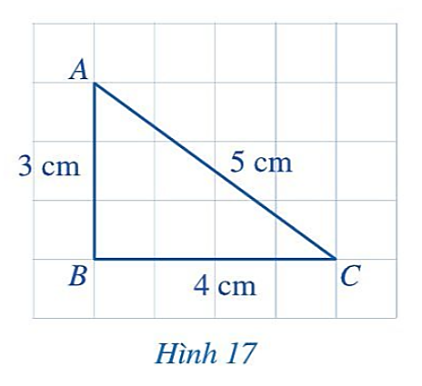 Giáo án Toán 7 Bài 2 (Cánh diều 2023): Quan hệ giữa góc và cạnh đối diện. Bất đẳng thức tam giác (ảnh 1)