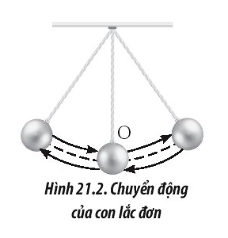 Sách bài tập Vật lí 10 Bài 21: Động lực học của chuyển động tròn. Lực hướng tâm - Chân trời sáng tạo (ảnh 1)