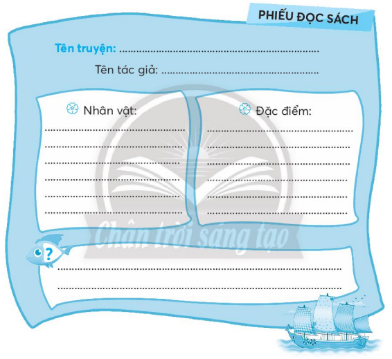Vở bài tập Tiếng Việt lớp 3 Bài 1: Gió sông Hương trang 40 Tập 1 - Chân trời sáng tạo (ảnh 1)