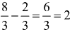 Chuyên đề Các bài toán liên quan đến phân số (Tiếp theo) lớp 4 (lý thuyết + bài tập có đáp án) (ảnh 1)