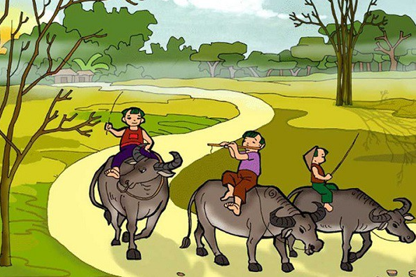 TOP 10 mẫu T&igrave;m đọc truyện về một vị trạng nguy&ecirc;n của nước ta (2024) SI&Ecirc;U HAY (ảnh 1)