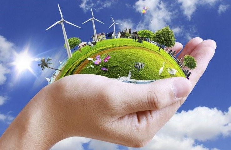 TOP 10 mẫu Trình bày ý kiến đồng tình hay phản đối về một vấn đề môi trường hoặc thiên nhiên (2023) SIÊU HAY (ảnh 1)